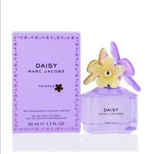 Marc Jacobs Daisy “Twinkle”